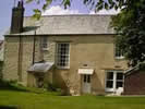 hydraulic lime